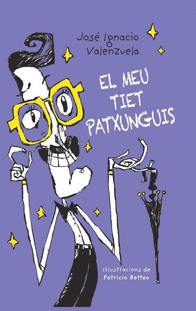 MI TIO PACHUNGA | 9788416490530 | VALENZUELA, JOSÉ IGNACIO/ BETTEO, PATRI | Llibres Parcir | Llibreria Parcir | Llibreria online de Manresa | Comprar llibres en català i castellà online