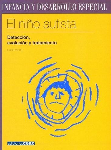 NIÐO AUTISTA | 9788432995309 | VILOCA | Llibres Parcir | Llibreria Parcir | Llibreria online de Manresa | Comprar llibres en català i castellà online