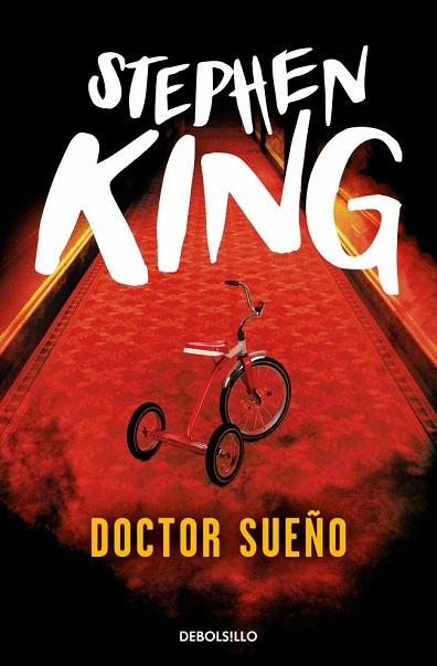 DOCTOR SUEÑO | 9788466357326 | KING, STEPHEN | Llibres Parcir | Llibreria Parcir | Llibreria online de Manresa | Comprar llibres en català i castellà online