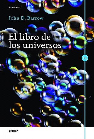 EL LIBRO DE LOS UNIVERSOS | 9788498926101 | JOHN D. BARROW | Llibres Parcir | Librería Parcir | Librería online de Manresa | Comprar libros en catalán y castellano online