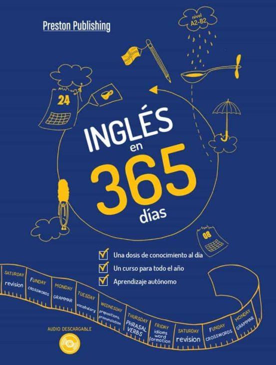 INGLES EN 365 DIAS | 9788366384491 | VVAA | Llibres Parcir | Librería Parcir | Librería online de Manresa | Comprar libros en catalán y castellano online