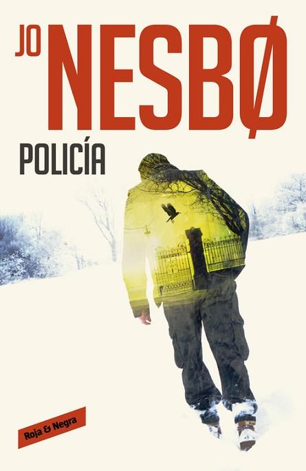 POLICÍA (HARRY HOLE 10) | 9788416195596 | NESBO, JO | Llibres Parcir | Librería Parcir | Librería online de Manresa | Comprar libros en catalán y castellano online