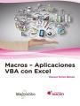 MACROS - APLICACIONES VBA CON EXCEL | 9788426723970 | TORRES REMON, MANUEL | Llibres Parcir | Librería Parcir | Librería online de Manresa | Comprar libros en catalán y castellano online