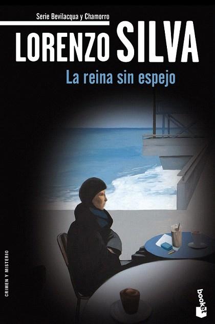 La reina sin espejo | 9788423343300 | Lorenzo Silva | Llibres Parcir | Librería Parcir | Librería online de Manresa | Comprar libros en catalán y castellano online