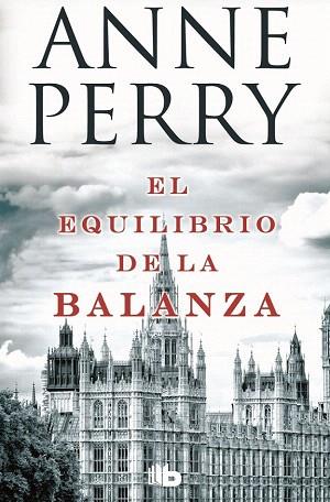 EL EQULIBRIO DE LA BALANZA | 9788490700808 | PERRY, ANNE | Llibres Parcir | Librería Parcir | Librería online de Manresa | Comprar libros en catalán y castellano online