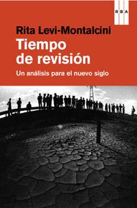 Tiempo de revisión | 9788490063606 | LEVI - MONTALCINI  , RITA | Llibres Parcir | Llibreria Parcir | Llibreria online de Manresa | Comprar llibres en català i castellà online