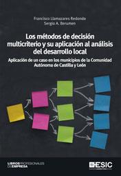 METODOS DECISION MULTICRITERIO APLICACION ANALISIS DESARR L | 9788473567770 | LLAMAZARES F BERUMEN S | Llibres Parcir | Llibreria Parcir | Llibreria online de Manresa | Comprar llibres en català i castellà online
