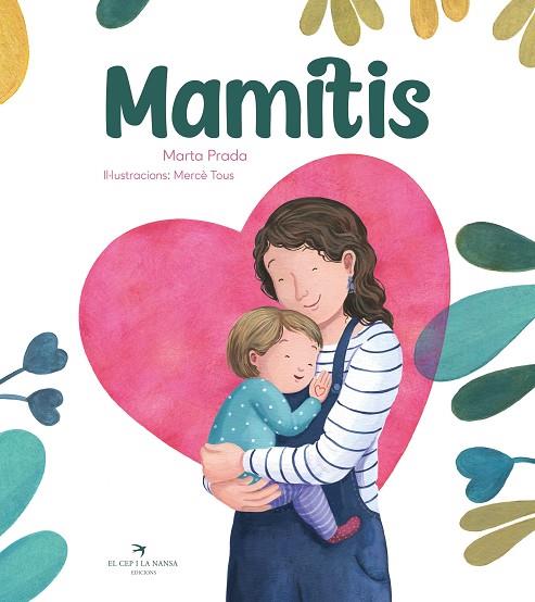 MAMITIS | 9788418522864 | PRADA, MARTA | Llibres Parcir | Llibreria Parcir | Llibreria online de Manresa | Comprar llibres en català i castellà online