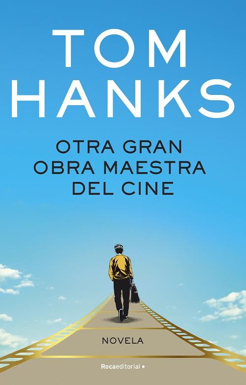 OTRA GRAN OBRA MAESTRA DEL CINE | 9788419449696 | HANKS, TOM | Llibres Parcir | Llibreria Parcir | Llibreria online de Manresa | Comprar llibres en català i castellà online