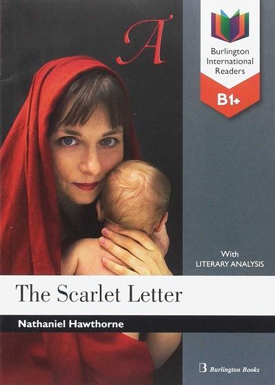 THE SCARLET LETTER B1+ BIR | 9789963273645 | AA.VV | Llibres Parcir | Llibreria Parcir | Llibreria online de Manresa | Comprar llibres en català i castellà online