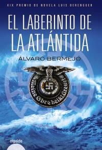 EL LABERINTO DE LA ATLANTIDA | 9788498774658 | BERMEJO ALVARO | Llibres Parcir | Llibreria Parcir | Llibreria online de Manresa | Comprar llibres en català i castellà online