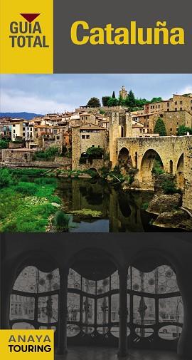 CATALUÑA | 9788499357195 | CILLERUELO GARCÍA, JOSÉ ÁNGEL/MARTÍNEZ I EDO, XAVIER/AÑÓ, ANTONI/RIBES, FRANCESC/SERRA NARANJO, RAFA | Llibres Parcir | Librería Parcir | Librería online de Manresa | Comprar libros en catalán y castellano online