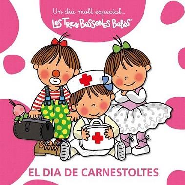 DIA DE REIS LES TRES BESSONES BEBES | 9788415187196 | Llibres Parcir | Librería Parcir | Librería online de Manresa | Comprar libros en catalán y castellano online