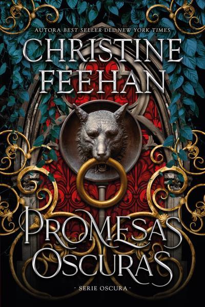 PROMESAS OSCURAS | 9788419131492 | FEEHAN, CHRISTINE | Llibres Parcir | Librería Parcir | Librería online de Manresa | Comprar libros en catalán y castellano online