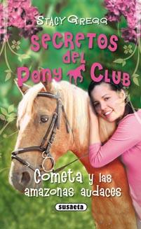 COMETA Y LAS AMAZONAS AUDACES | 9788467701258 | GREGG, STACY | Llibres Parcir | Llibreria Parcir | Llibreria online de Manresa | Comprar llibres en català i castellà online