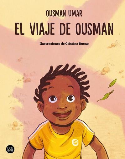 EL VIAJE DE OUSMAN | 9788408316701 | UMAR, OUSMAN / BUENO, CRISTINA | Llibres Parcir | Llibreria Parcir | Llibreria online de Manresa | Comprar llibres en català i castellà online