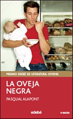 La oveja negra | 9788423678068 | PASQUAL ALAPONT RAMON | Llibres Parcir | Llibreria Parcir | Llibreria online de Manresa | Comprar llibres en català i castellà online