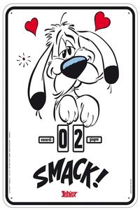 CALENDARIO PERPETUO ASTÉRIX. IDEAFIX | 9788893672474 | ASTÉRIX; | Llibres Parcir | Librería Parcir | Librería online de Manresa | Comprar libros en catalán y castellano online