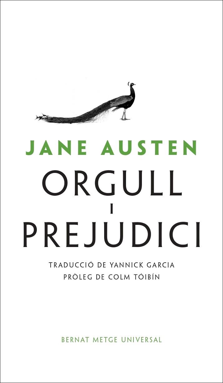 ORGULL I PREJUDICI | 9788498593754 | AUSTEN, JANE | Llibres Parcir | Librería Parcir | Librería online de Manresa | Comprar libros en catalán y castellano online