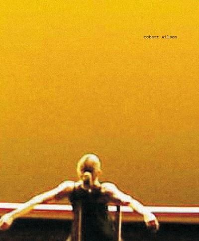 ROBERT WILSON | 9788434309869 | MOREY  PARDO | Llibres Parcir | Llibreria Parcir | Llibreria online de Manresa | Comprar llibres en català i castellà online