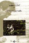LLIBRE DE PRELUDIS | 9788484373735 | CABRE | Llibres Parcir | Librería Parcir | Librería online de Manresa | Comprar libros en catalán y castellano online