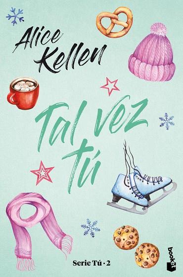 TAL VEZ TÚ | 9788408245261 | KELLEN, ALICE | Llibres Parcir | Llibreria Parcir | Llibreria online de Manresa | Comprar llibres en català i castellà online