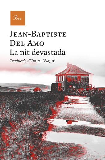 LA NIT DEVASTADA | 9788410488809 | AMO, JEAN-BAPTISTE DEL | Llibres Parcir | Llibreria Parcir | Llibreria online de Manresa | Comprar llibres en català i castellà online