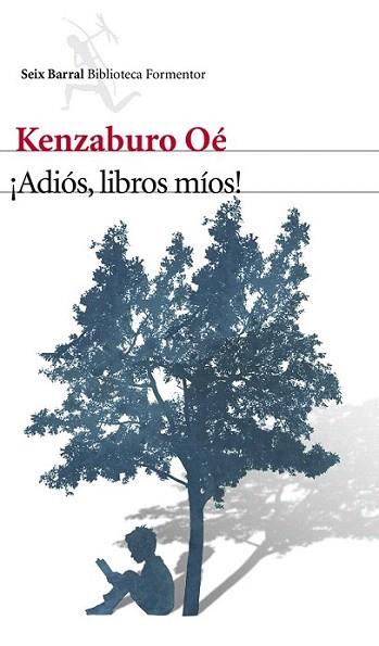 ¡Adiós, libros míos! | 9788432210129 | Kenzaburo Oé | Llibres Parcir | Llibreria Parcir | Llibreria online de Manresa | Comprar llibres en català i castellà online
