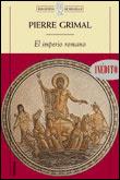 IMPERIO ROMANO | 9788484320692 | GRIMAL | Llibres Parcir | Librería Parcir | Librería online de Manresa | Comprar libros en catalán y castellano online