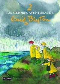 LAS MEJORES AVENTURAS DE ENID BLYTON 2 | 9788408054887 | ENID BLYTON | Llibres Parcir | Librería Parcir | Librería online de Manresa | Comprar libros en catalán y castellano online