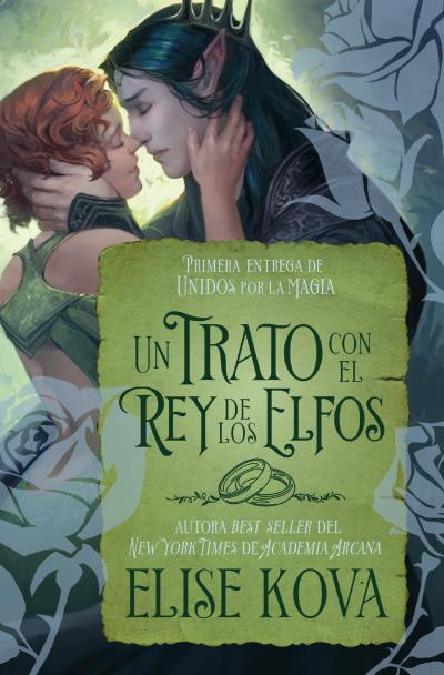 UN TRATO CON EL REY DE LOS ELFOS | 9788419130891 | KOVA, ELISE | Llibres Parcir | Llibreria Parcir | Llibreria online de Manresa | Comprar llibres en català i castellà online