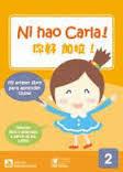 NIHAO CARLA 2 | 9788499793887 | FUNDACIÓ EDUCATIVA XINESA | Llibres Parcir | Llibreria Parcir | Llibreria online de Manresa | Comprar llibres en català i castellà online