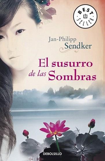 EL SUSURRO DE LAS SOMBRAS | 9788499087351 | SENDKER JAN PHILIPP | Llibres Parcir | Llibreria Parcir | Llibreria online de Manresa | Comprar llibres en català i castellà online