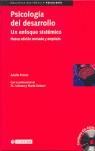 PSICOLOGIA DEL DESARROLLO | 9788484293033 | ADOLFO PERINAT | Llibres Parcir | Librería Parcir | Librería online de Manresa | Comprar libros en catalán y castellano online