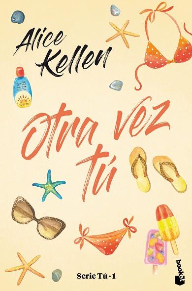 OTRA VEZ TÚ | 9788408244769 | KELLEN, ALICE | Llibres Parcir | Llibreria Parcir | Llibreria online de Manresa | Comprar llibres en català i castellà online