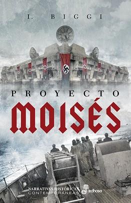 PROYECTO MOISÉS | 9788435062855 | BIGGI, I. | Llibres Parcir | Llibreria Parcir | Llibreria online de Manresa | Comprar llibres en català i castellà online