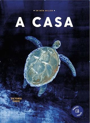 A CASA | 9788417137441 | FURZE, VICTORIA | Llibres Parcir | Llibreria Parcir | Llibreria online de Manresa | Comprar llibres en català i castellà online