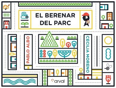 EL BERENAR DEL PARC | 9788494775604 | ALBO, PABLO | Llibres Parcir | Librería Parcir | Librería online de Manresa | Comprar libros en catalán y castellano online
