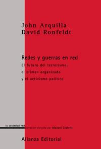 REDES Y GUERRAS EN RED | 9788420691091 | ARQUILLA | Llibres Parcir | Llibreria Parcir | Llibreria online de Manresa | Comprar llibres en català i castellà online