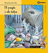 El pagès i els talps | 9788424620851 | Escardó, Mercè | Llibres Parcir | Librería Parcir | Librería online de Manresa | Comprar libros en catalán y castellano online