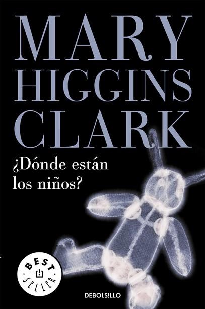 ¿DÓNDE ESTÁN LOS NIÑOS? | 9788497594301 | HIGGINS CLARK,MARY | Llibres Parcir | Llibreria Parcir | Llibreria online de Manresa | Comprar llibres en català i castellà online