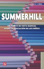 SUMMERHILL | 9788437507774 | SUTHERLAND NEILL, ALEXANDER | Llibres Parcir | Llibreria Parcir | Llibreria online de Manresa | Comprar llibres en català i castellà online