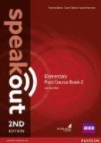 SPEAKOUT ELEMENTARY 2ND EDTION FLEXI COURSEBOOK 2 PACK | 9781292149301 | EALES, FRANCES | Llibres Parcir | Librería Parcir | Librería online de Manresa | Comprar libros en catalán y castellano online