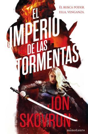 EL IMPERIO DE LAS TORMENTAS | 9788445004296 | SKOVRON, JON | Llibres Parcir | Llibreria Parcir | Llibreria online de Manresa | Comprar llibres en català i castellà online