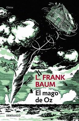 El mago de Oz | 9788499893877 | BAUM,L. FRANK | Llibres Parcir | Llibreria Parcir | Llibreria online de Manresa | Comprar llibres en català i castellà online