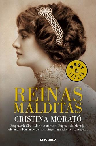 REINAS MALDITAS | 9788490624081 | MORATO,CRISTINA | Llibres Parcir | Librería Parcir | Librería online de Manresa | Comprar libros en catalán y castellano online