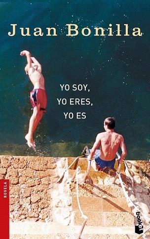 YO SOY YO ERES YO ES | 9788432216527 | BONILLA | Llibres Parcir | Llibreria Parcir | Llibreria online de Manresa | Comprar llibres en català i castellà online