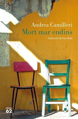 MORT MAR ENDINS | 9788429775563 | ANDREA CAMILLERI | Llibres Parcir | Llibreria Parcir | Llibreria online de Manresa | Comprar llibres en català i castellà online