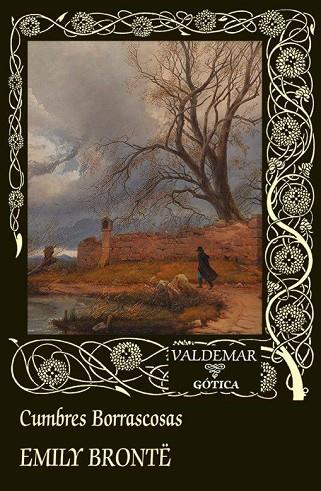 CUMBRES BORRASCOSAS | 9788477029762 | BRONTË, EMILY | Llibres Parcir | Llibreria Parcir | Llibreria online de Manresa | Comprar llibres en català i castellà online