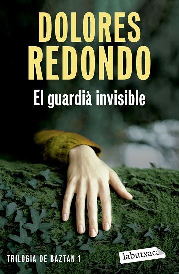 EL GUARDIÀ INVISIBLE | 9788419971531 | REDONDO, DOLORES | Llibres Parcir | Librería Parcir | Librería online de Manresa | Comprar libros en catalán y castellano online